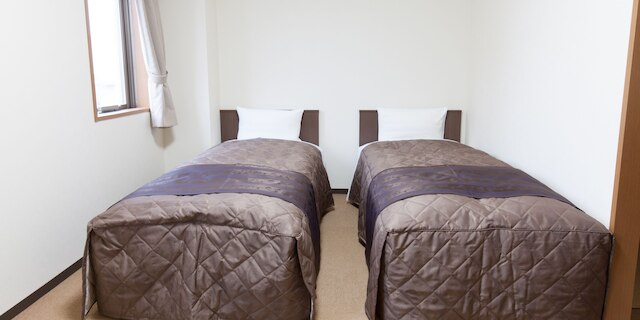 ホテル若松エクセル