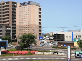 ホテルクラウンヒルズ土浦駅東（旧：ライフイン土浦駅東）（ＢＢＨホテルグループ）