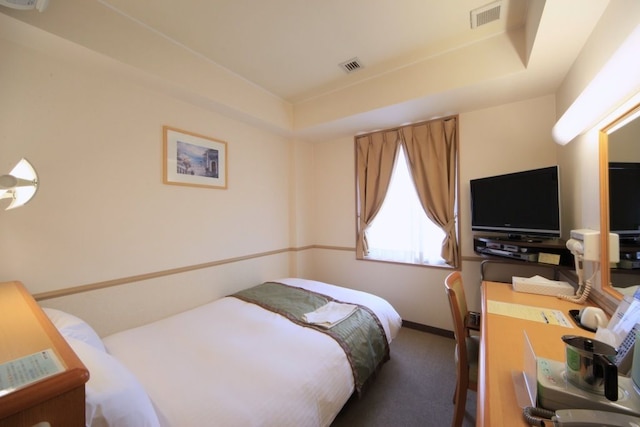 ホテルクラウンヒルズ土浦駅東(旧:ライフイン土浦駅東)(BBHホテルグループ)