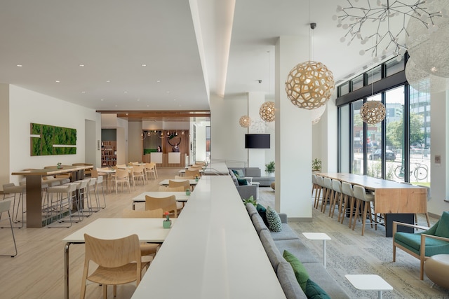 エレメント デンバー ダウンタウン イースト