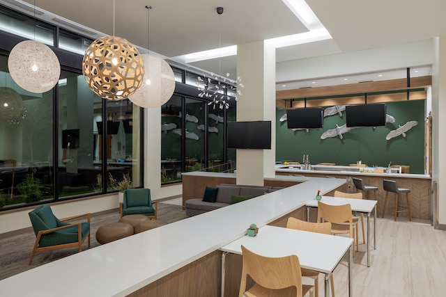 エレメント デンバー ダウンタウン イースト