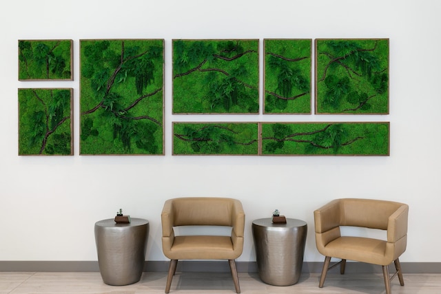 エレメント デンバー ダウンタウン イースト