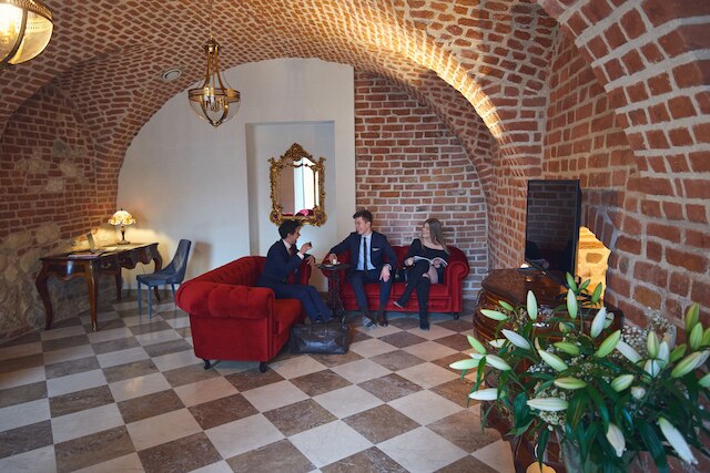 ホテル ボゴリア