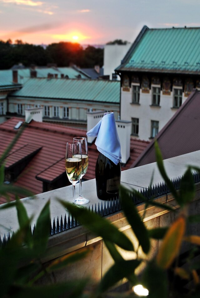 ホテル ボゴリア