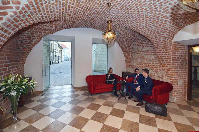 ホテル ボゴリア