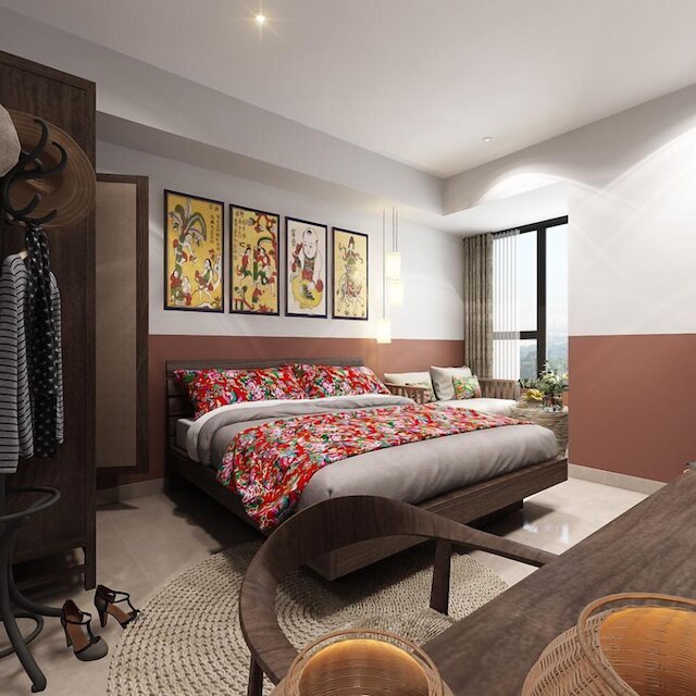 イージー イージー ホームステイ