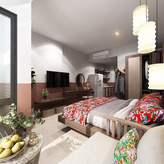 イージー イージー ホームステイ