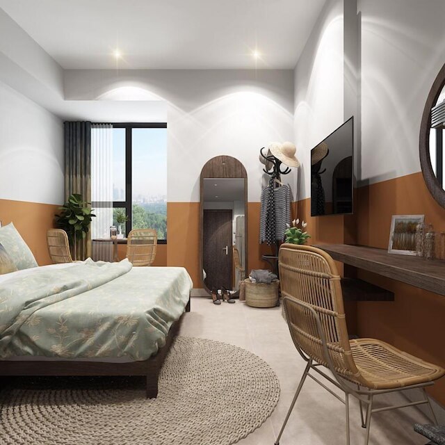 イージー イージー ホームステイ