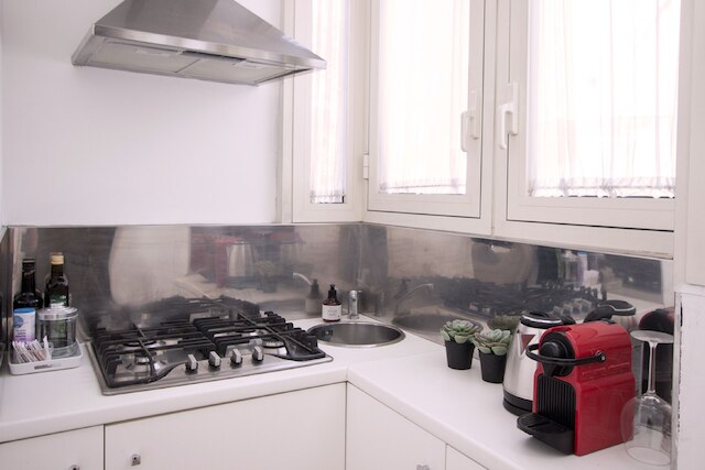 ヴィラ ルチアーノ - ラグジュアリー デザイン アパートメンツ