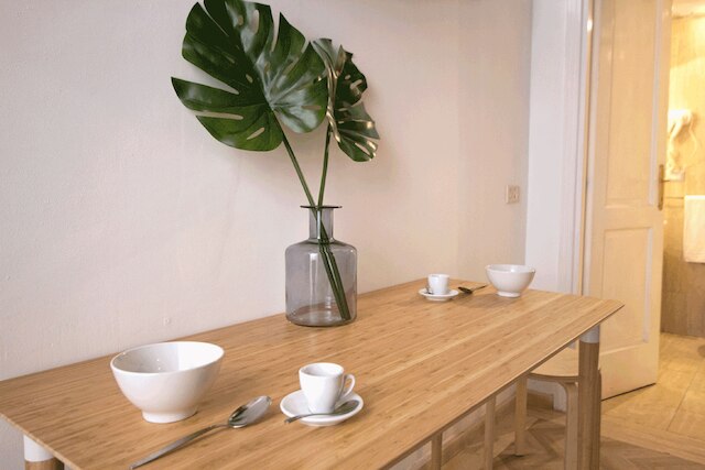 ヴィラ ルチアーノ - ラグジュアリー デザイン アパートメンツ