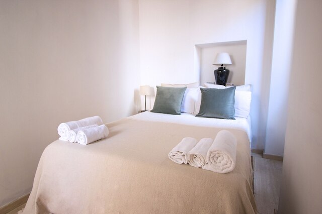 ヴィラ ルチアーノ - ラグジュアリー デザイン アパートメンツ