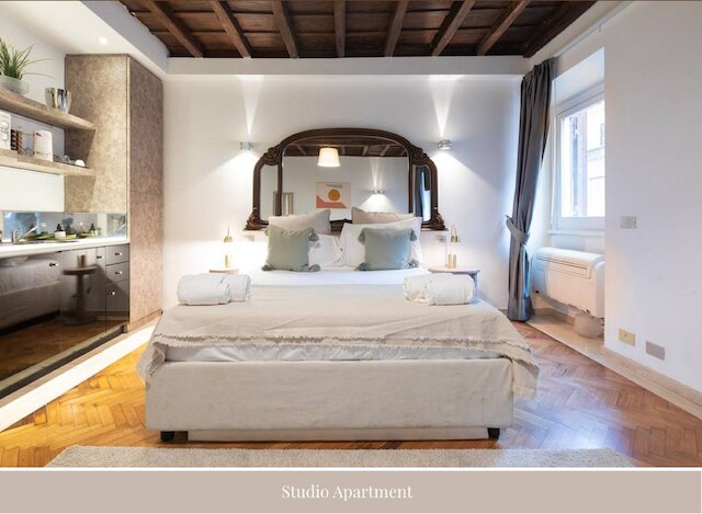 ヴィラ ルチアーノ - ラグジュアリー デザイン アパートメンツ