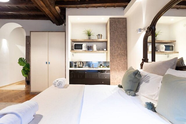 ヴィラ ルチアーノ - ラグジュアリー デザイン アパートメンツ