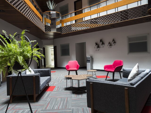 ホテル マルティ