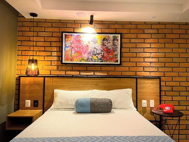 ホテル マルティ