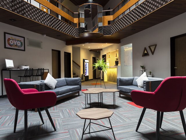 ホテル マルティ