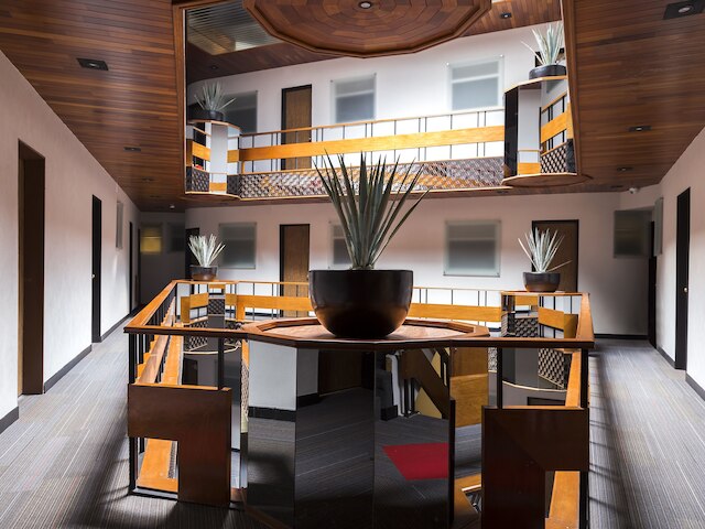 ホテル マルティ