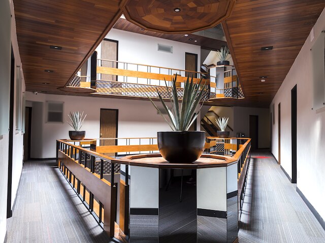 ホテル マルティ