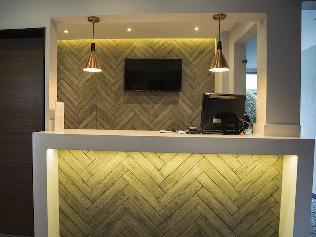 ホテル マルティ