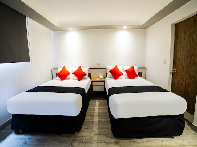 ホテル マルティ