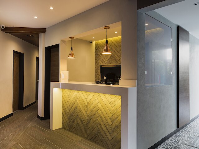 ホテル マルティ