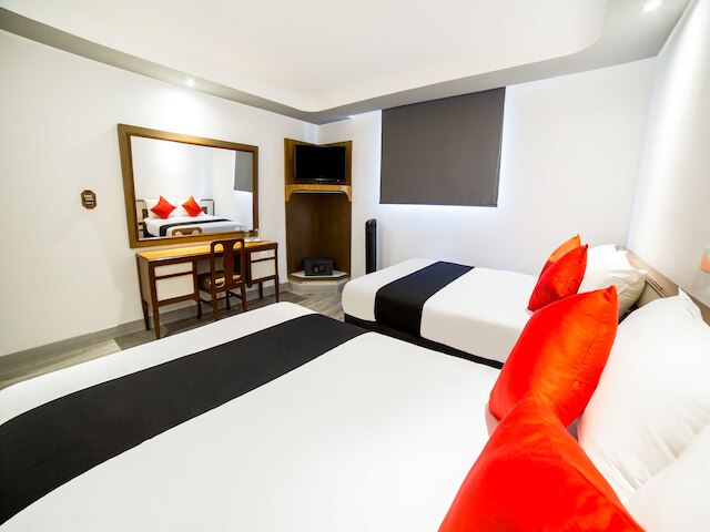 ホテル マルティ