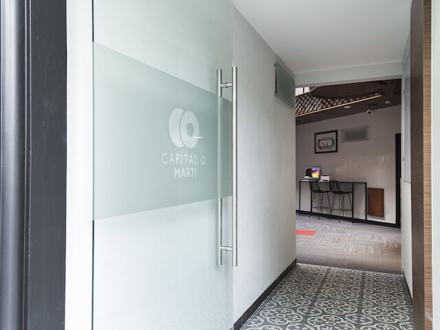 ホテル マルティ