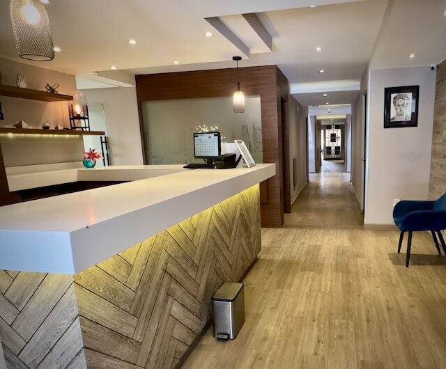 ホテル モナルカ