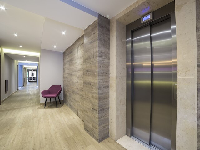 ホテル モナルカ