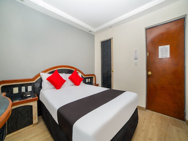 ホテル モナルカ