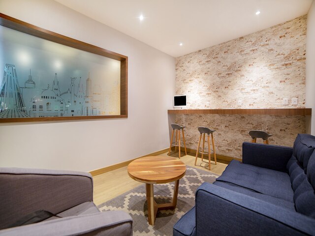 ホテル モナルカ