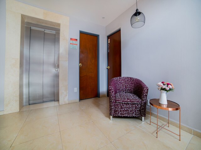 ホテル モナルカ