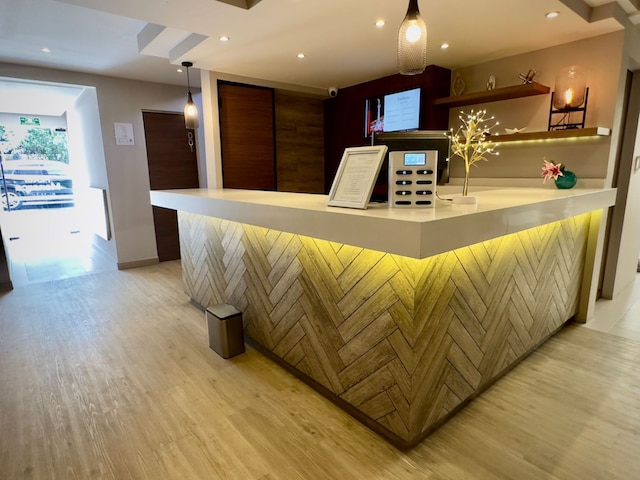 ホテル モナルカ