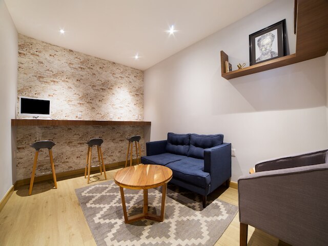 ホテル モナルカ