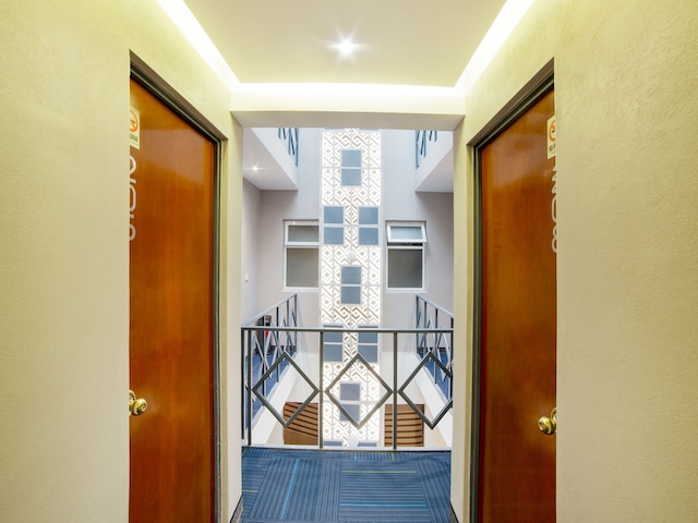 ホテル モナルカ