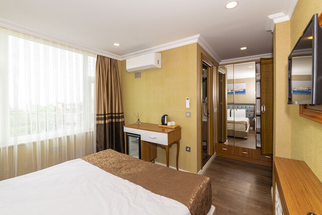 ゴールデンサンド ホテル