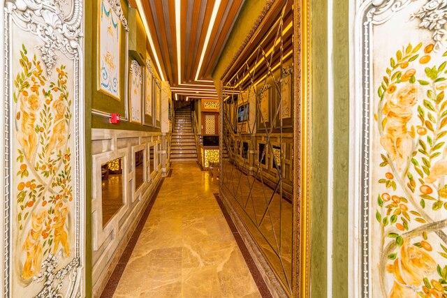 ゴールデンサンド ホテル