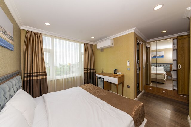 ゴールデンサンド ホテル