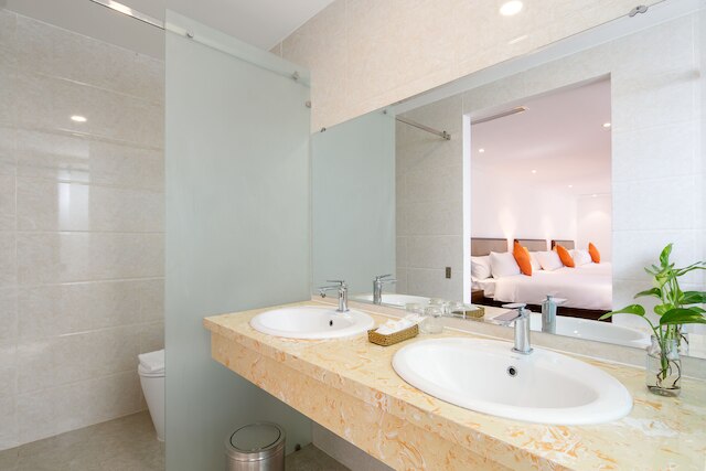 ロリバ ホテル & アパートメント ダナン