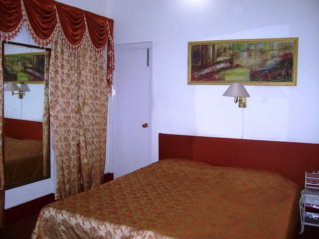 ブルー チップ ゲスト ハウス コルカタ