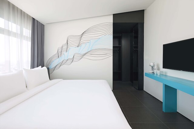 アートテル ガジャマダ セマラン