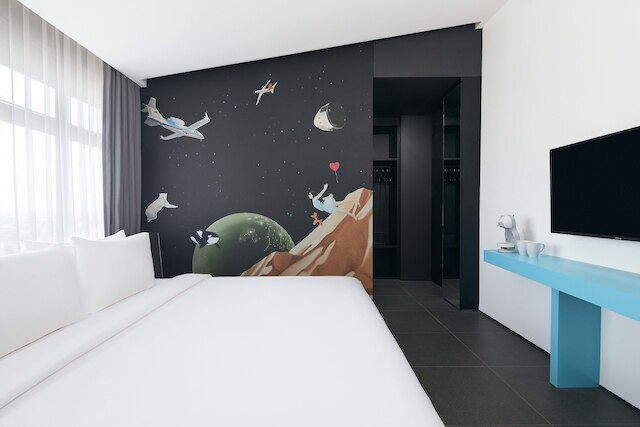 アートテル ガジャマダ セマラン