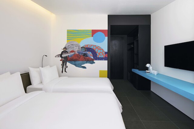 アートテル ガジャマダ セマラン