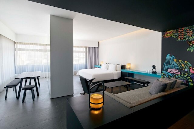 アートテル ガジャマダ セマラン