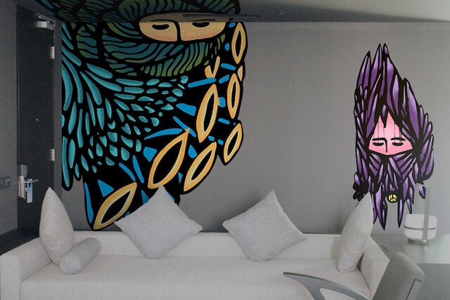 アートテル ガジャマダ セマラン