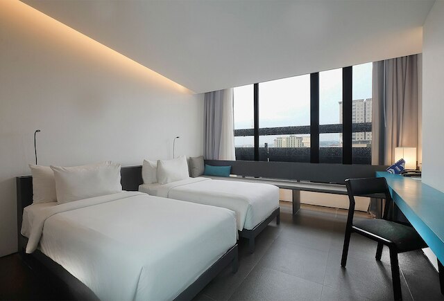 アートテル ガジャマダ セマラン