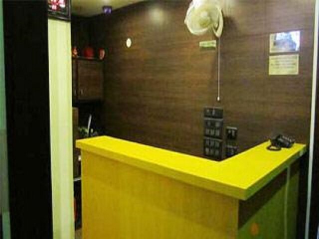 ホテル バマーズ イン - ピュア ベジ