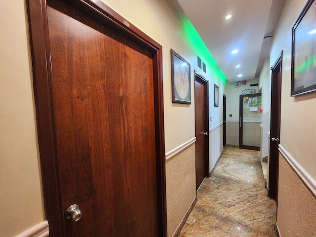 ホテル バマーズ イン - ピュア ベジ