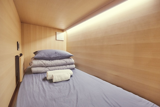 ザ カプセル明洞