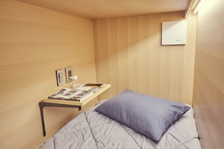 ザ カプセル明洞